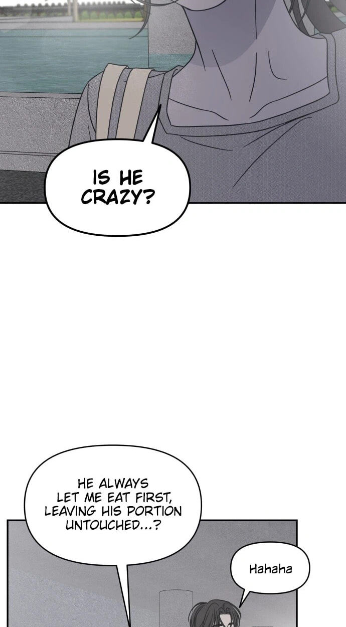 No Office Romance! Chapter 90 page 66 - 