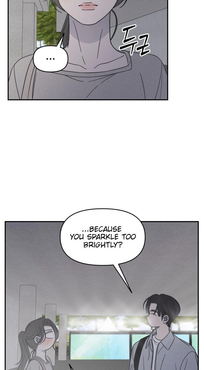 No Office Romance! Chapter 90 page 74 - 