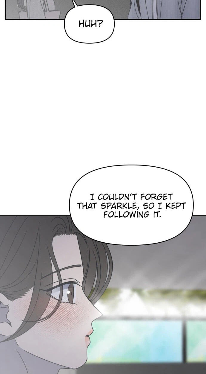 No Office Romance! Chapter 90 page 75 - 