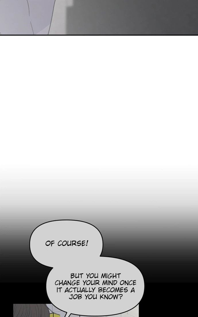 No Office Romance! Chapter 90 page 76 - 