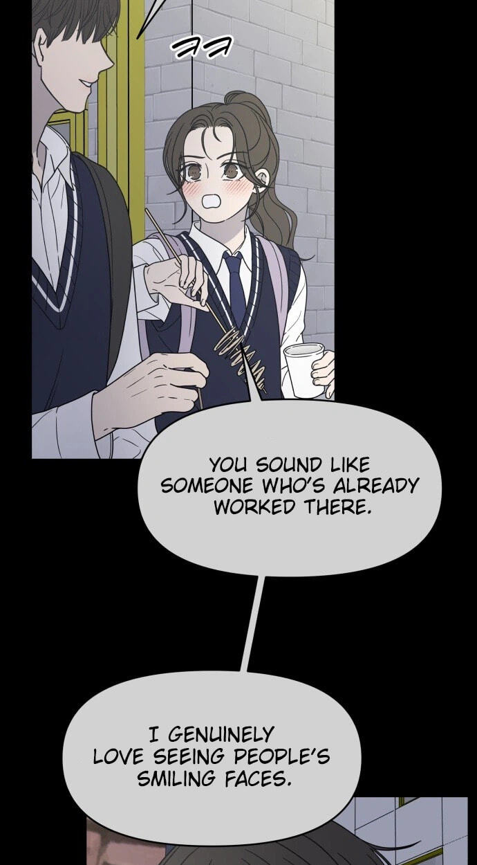 No Office Romance! Chapter 90 page 77 - 