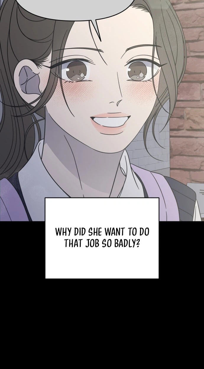 No Office Romance! Chapter 90 page 79 - 