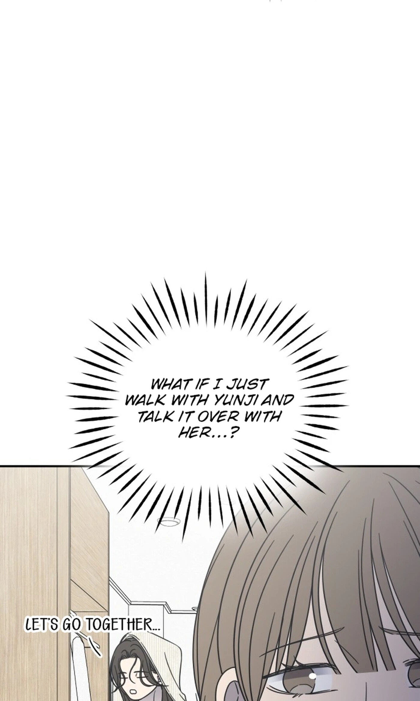 No Office Romance! Chapter 90 page 9 - 