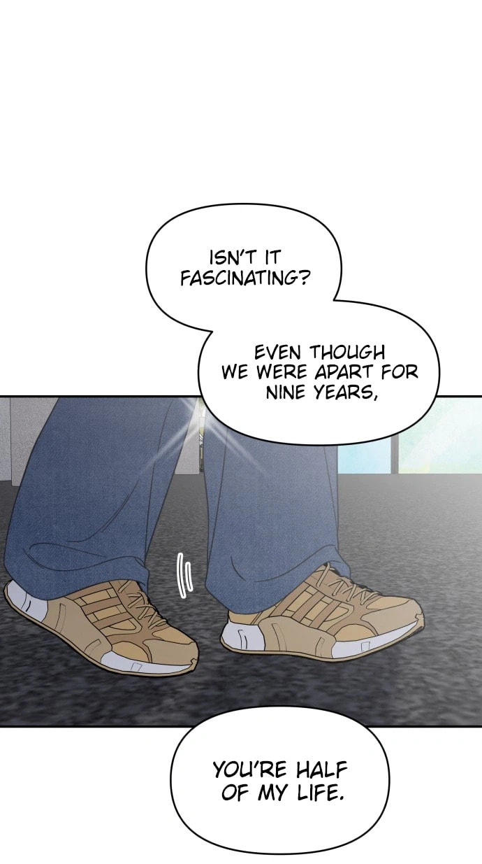 No Office Romance! Chapter 90 page 85 - 