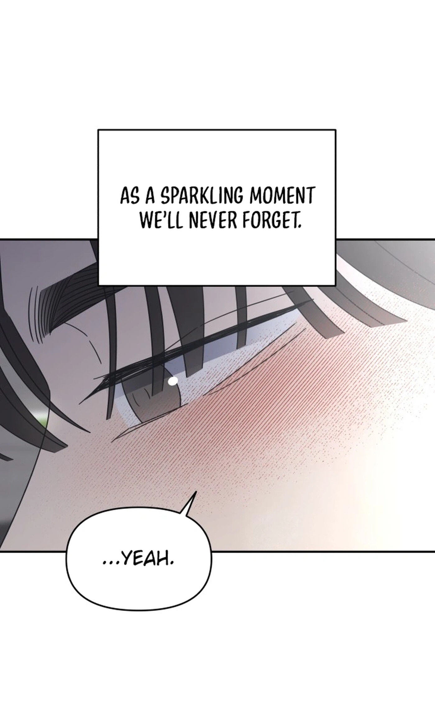 No Office Romance! Chapter 90 page 86 - 