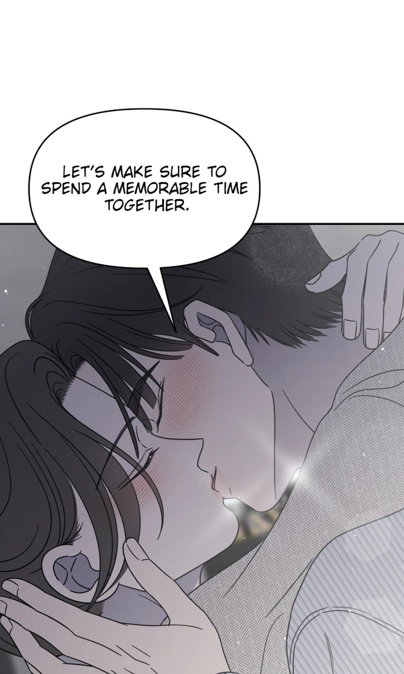 No Office Romance! Chapter 90 page 87 - 