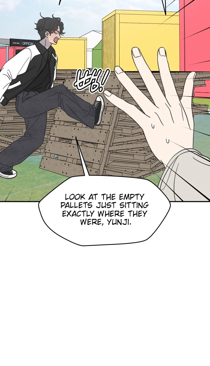 No Office Romance! Chapter 91 page 66 - 