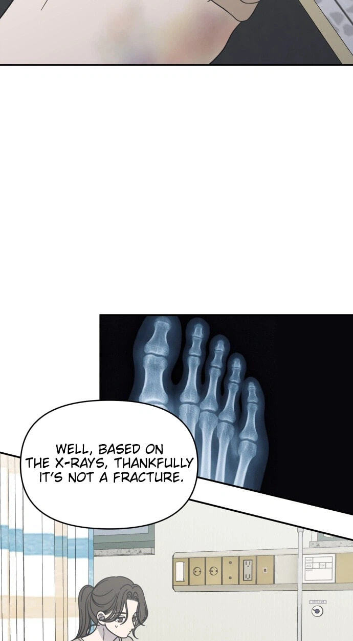No Office Romance! Chapter 92 page 13 - 