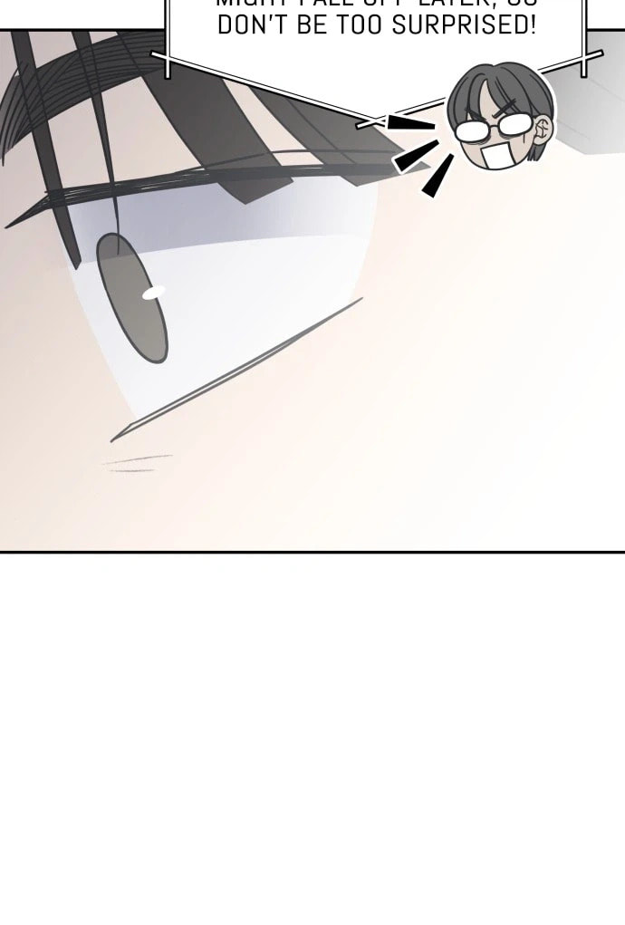 No Office Romance! Chapter 92 page 30 - 