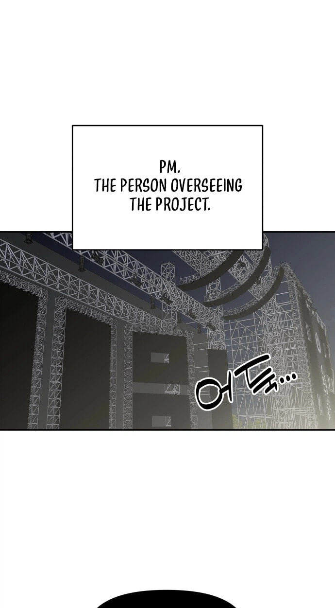 No Office Romance! Chapter 92 page 35 - 