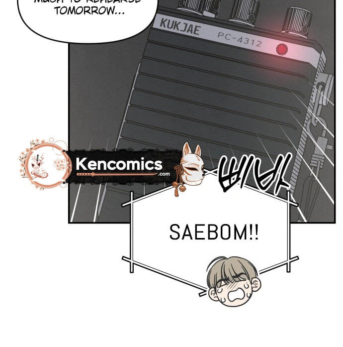 No Office Romance! Chapter 92 page 39 - 