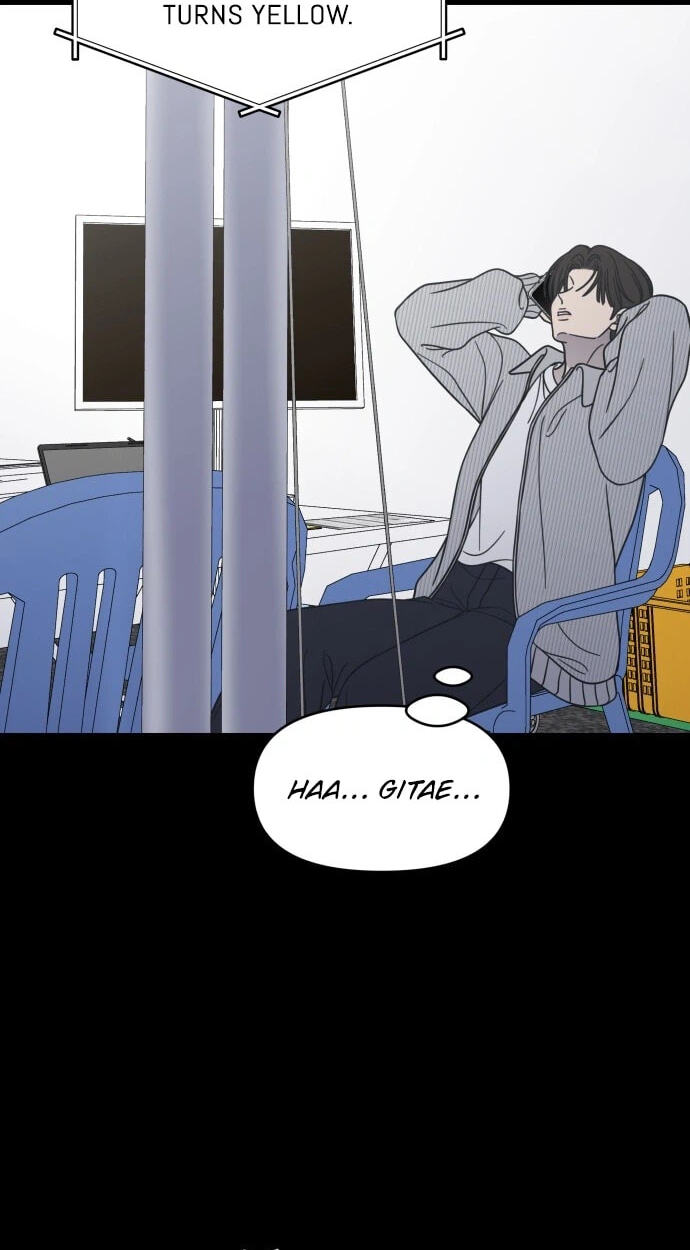 No Office Romance! Chapter 92 page 47 - 