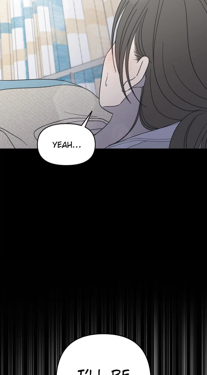 No Office Romance! Chapter 92 page 51 - 