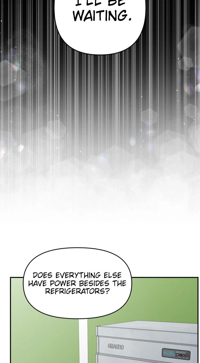 No Office Romance! Chapter 92 page 52 - 