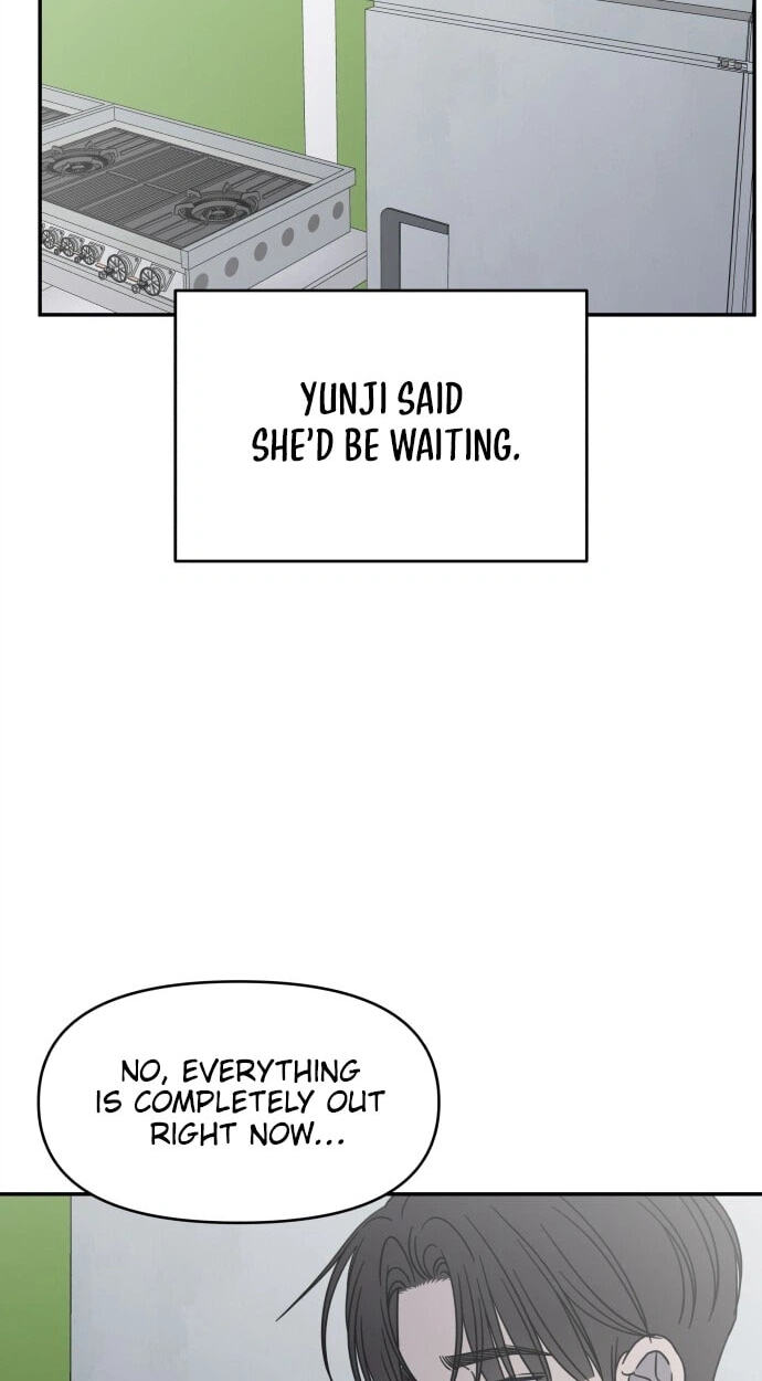 No Office Romance! Chapter 92 page 53 - 