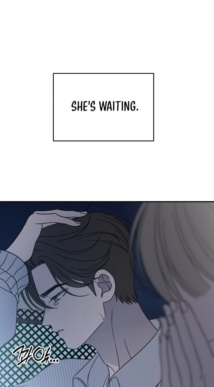 No Office Romance! Chapter 92 page 57 - 