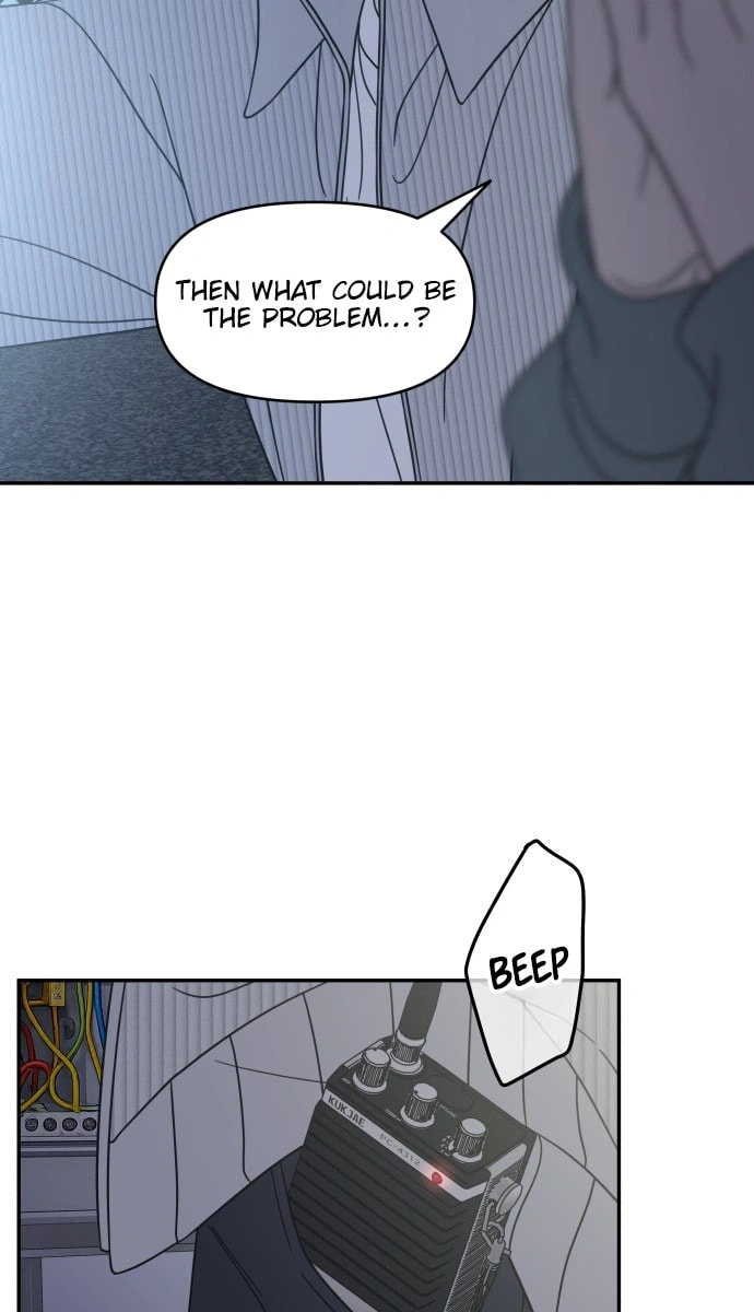 No Office Romance! Chapter 92 page 58 - 