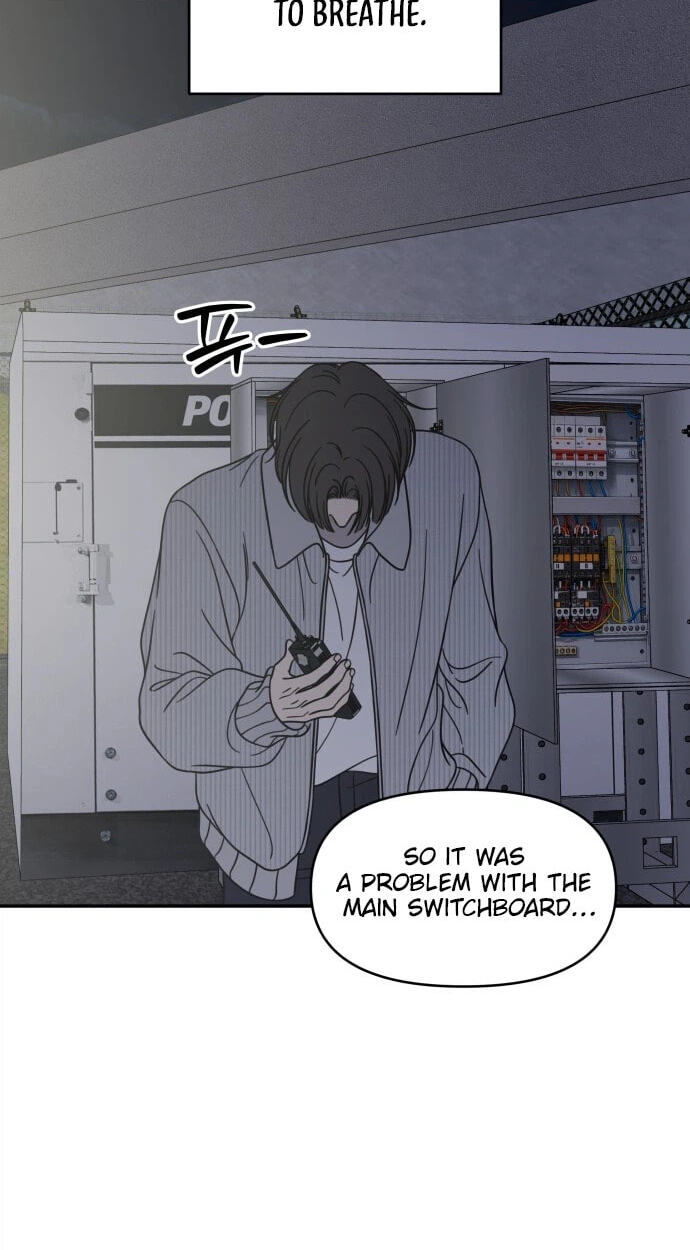 No Office Romance! Chapter 92 page 66 - 
