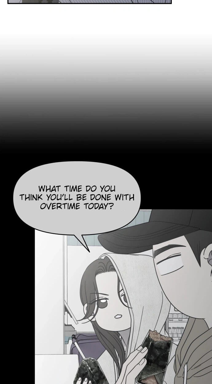 No Office Romance! Chapter 92 page 70 - 