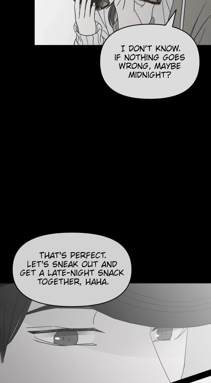 No Office Romance! Chapter 92 page 71 - 