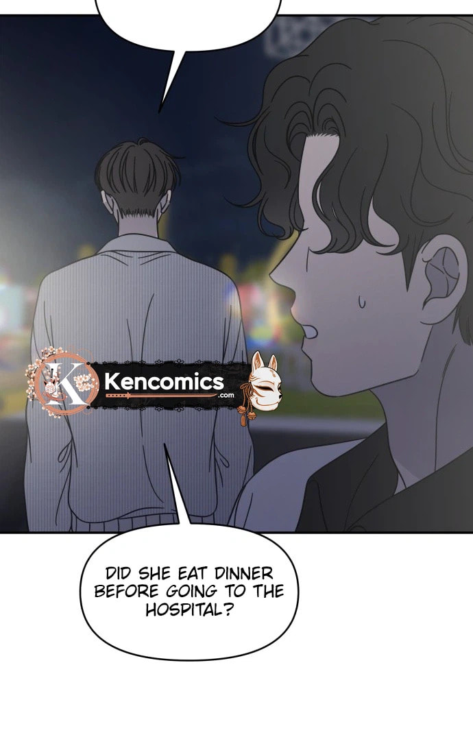 No Office Romance! Chapter 92 page 76 - 