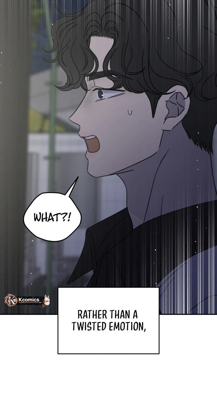 No Office Romance! Chapter 92 page 80 - 