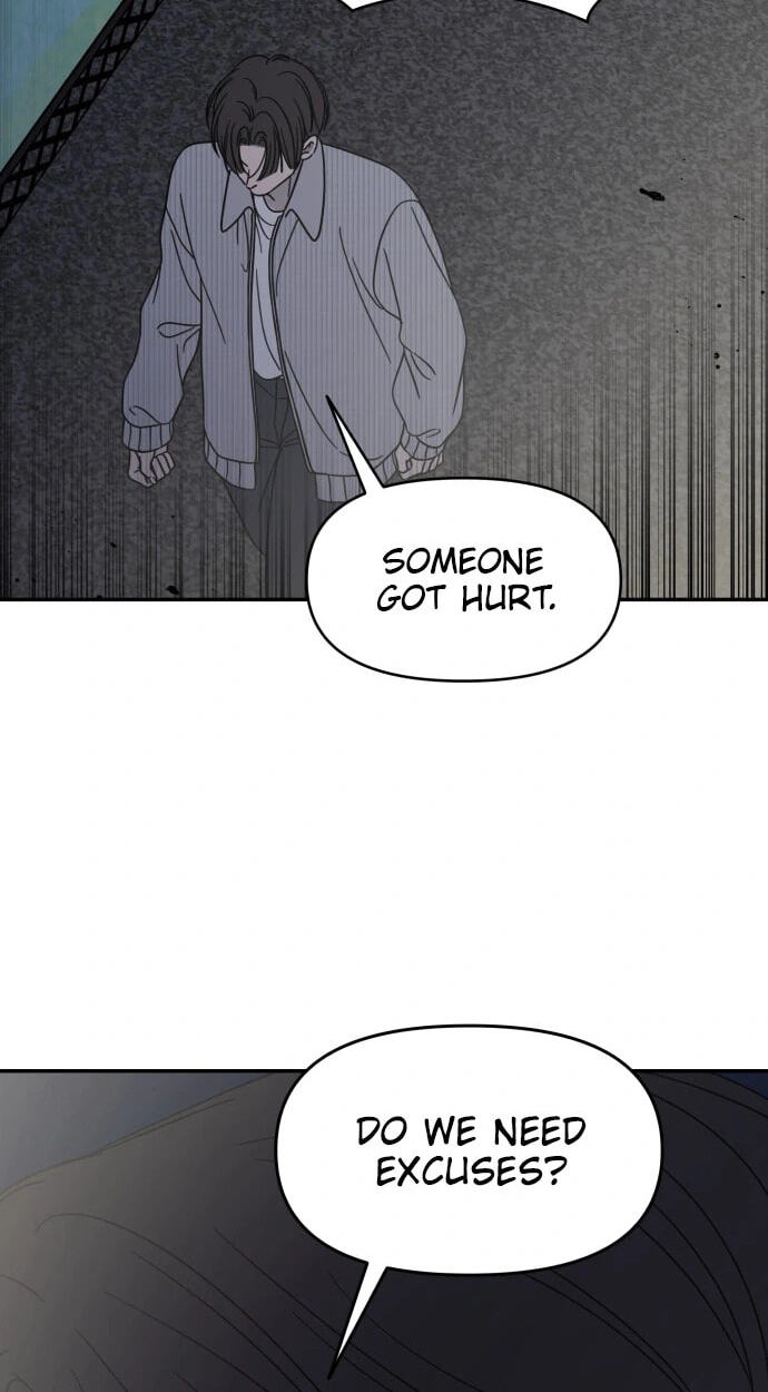 No Office Romance! Chapter 92 page 82 - 