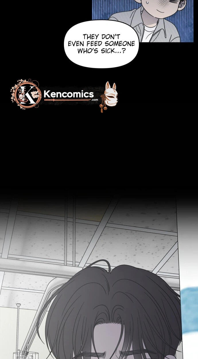 No Office Romance! Chapter 92 page 93 - 
