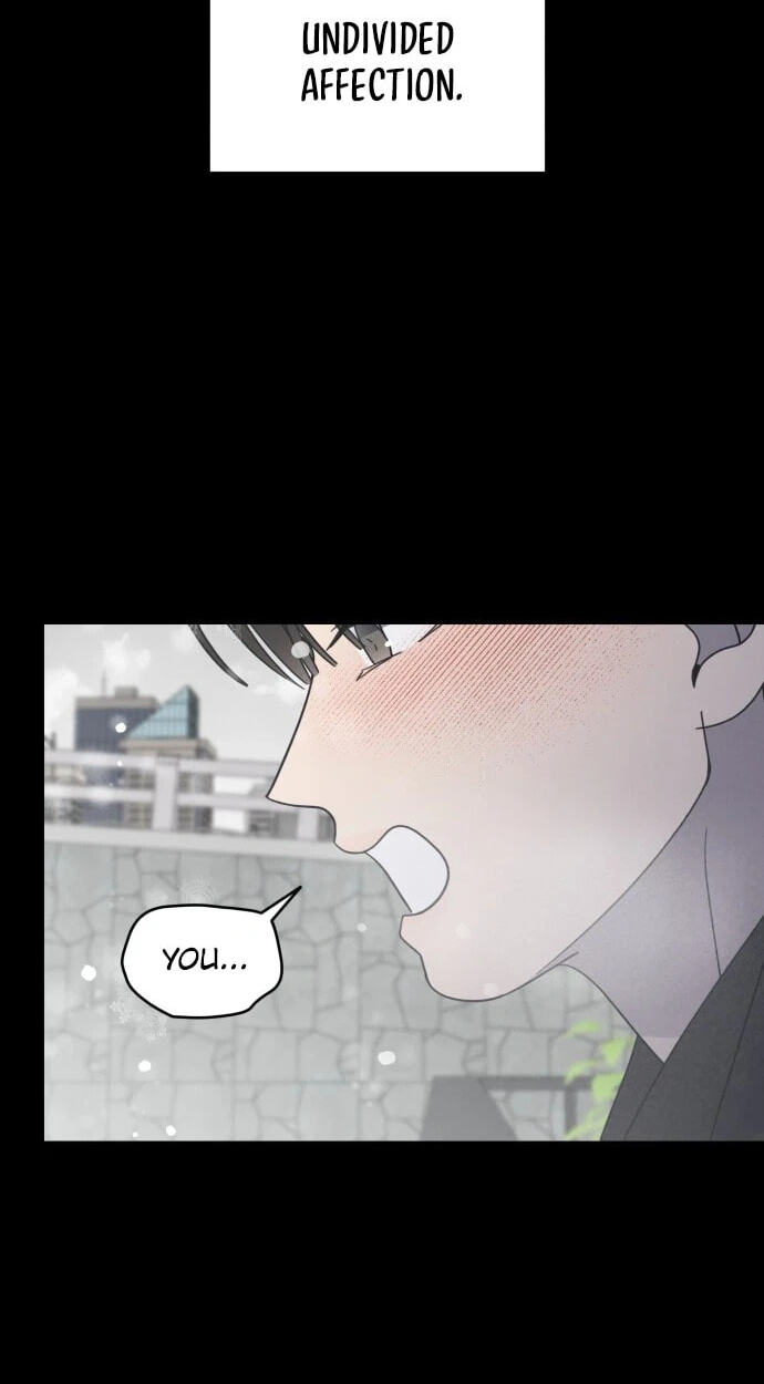 No Office Romance! Chapter 93 page 101 - 