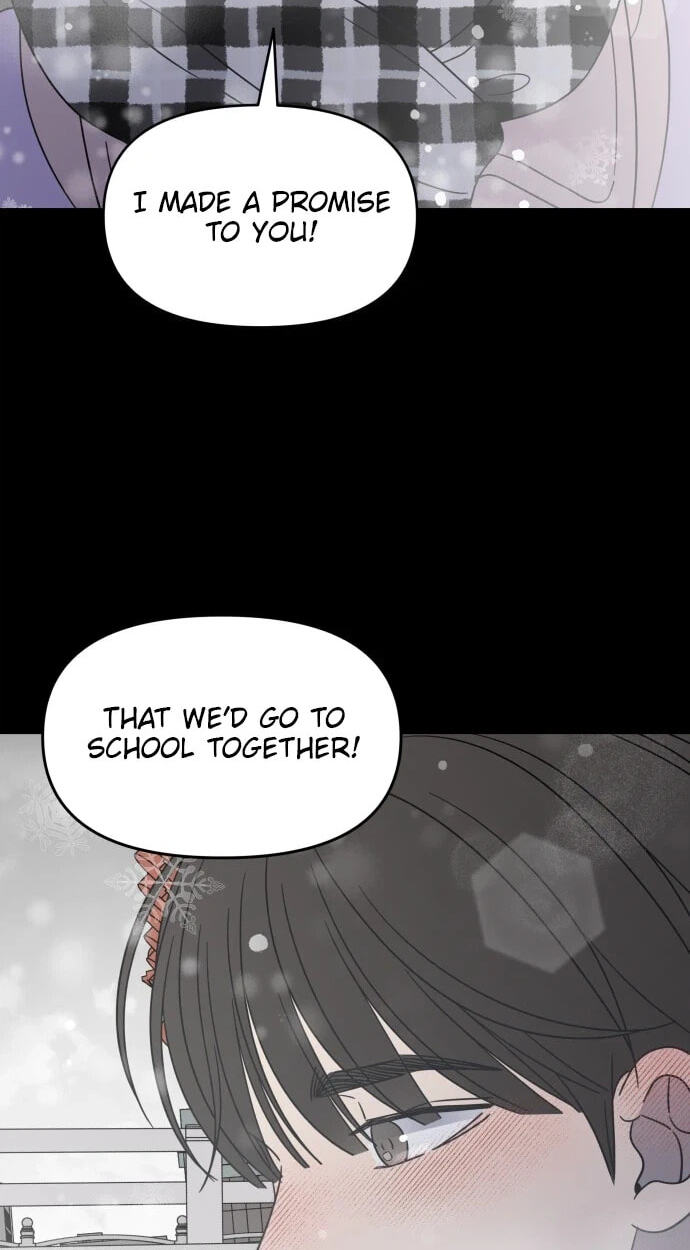 No Office Romance! Chapter 93 page 103 - 