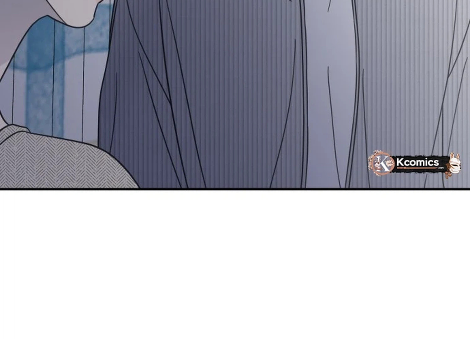 No Office Romance! Chapter 93 page 107 - 