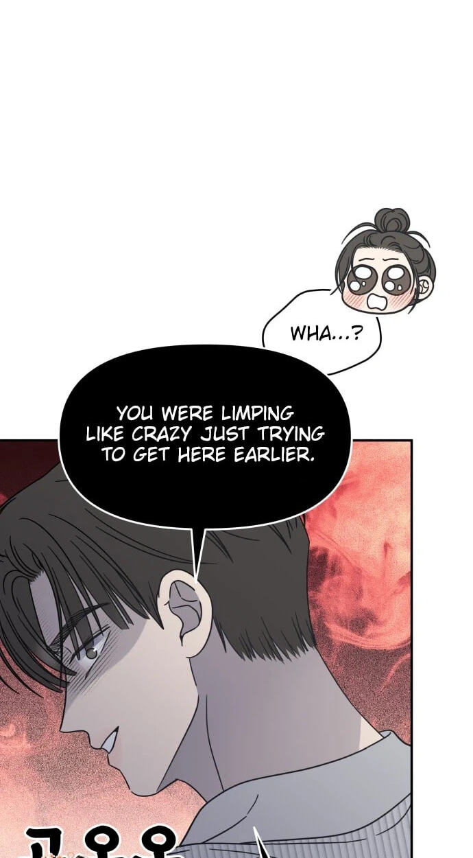 No Office Romance! Chapter 93 page 23 - 