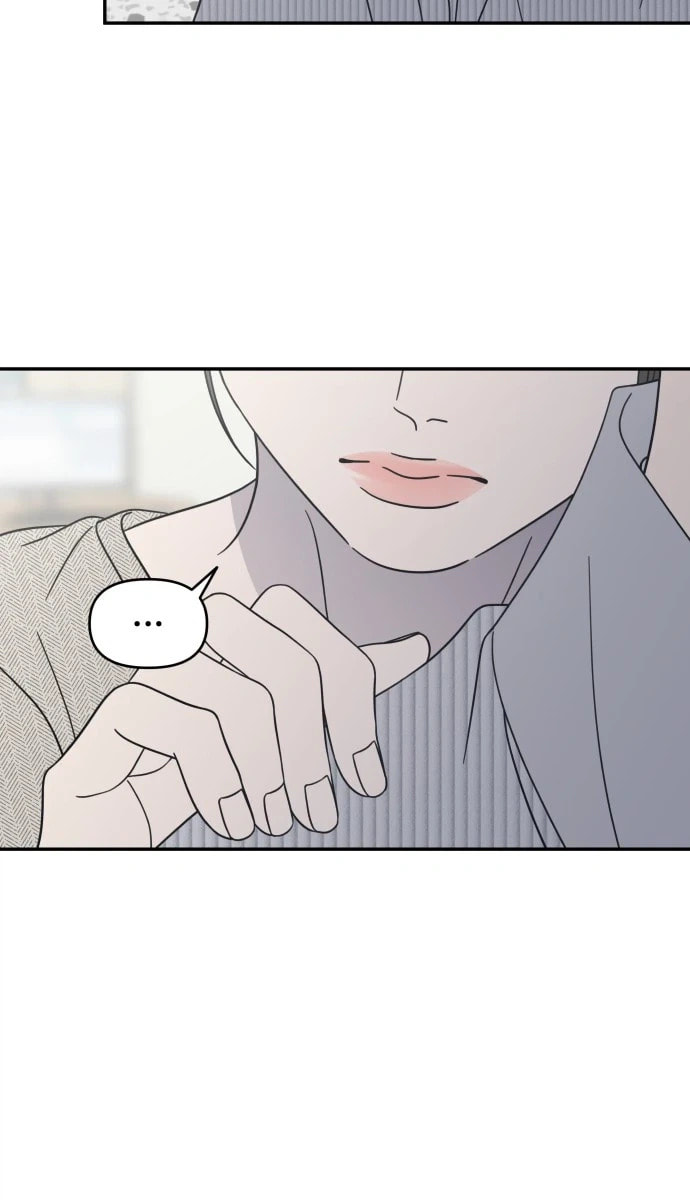 No Office Romance! Chapter 93 page 30 - 