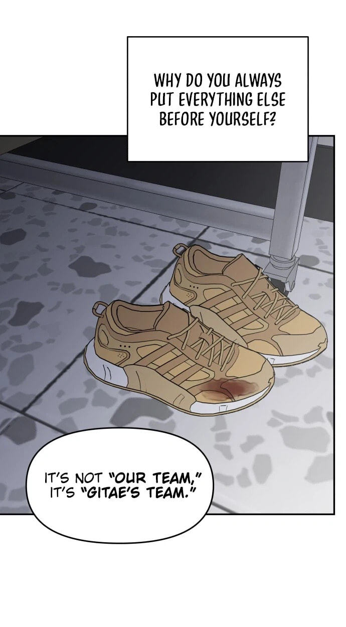 No Office Romance! Chapter 93 page 40 - 