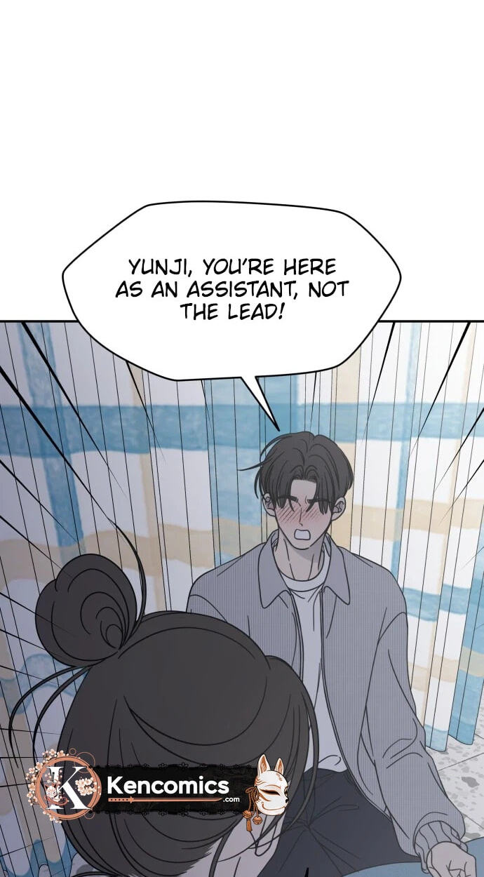 No Office Romance! Chapter 93 page 41 - 