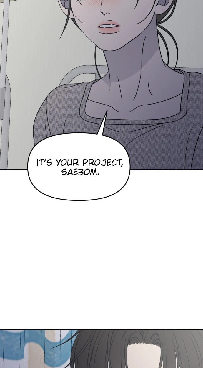 No Office Romance! Chapter 93 page 43 - 