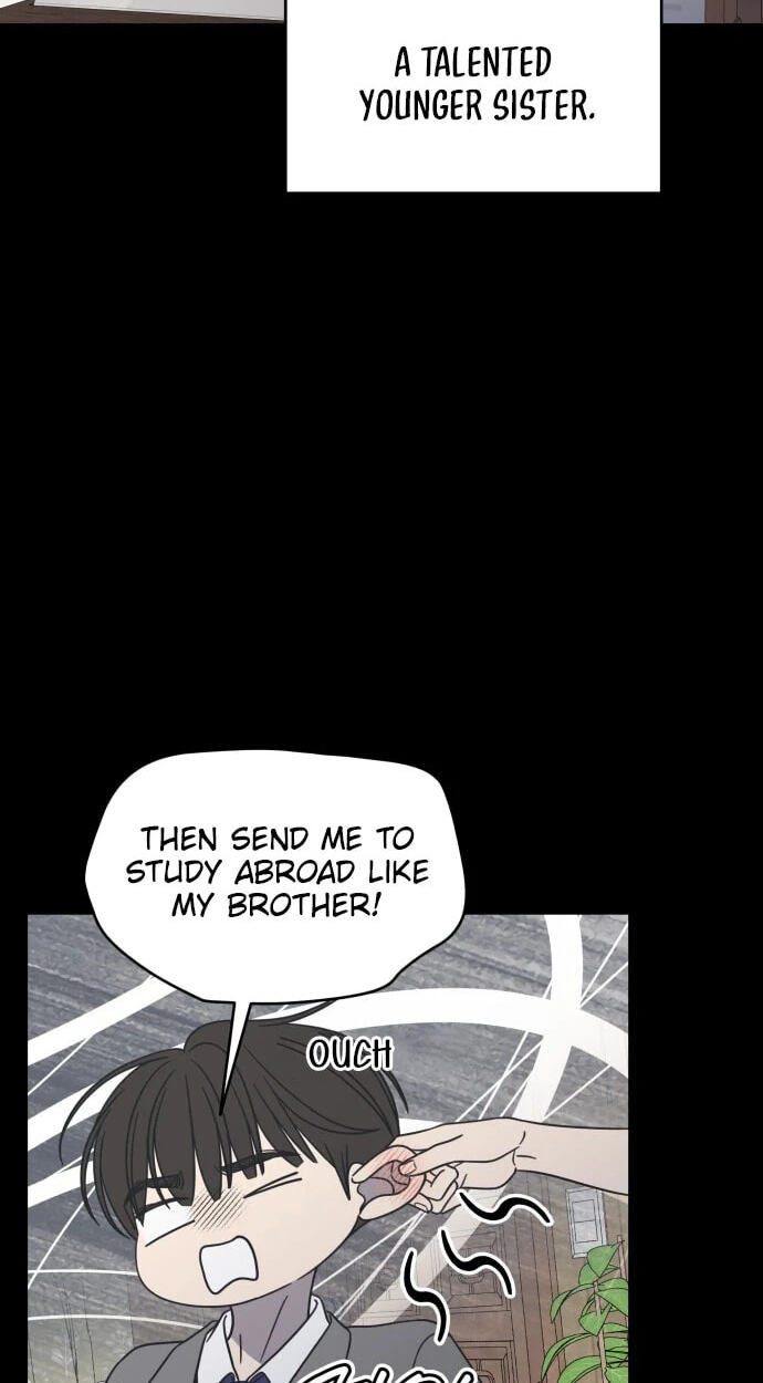 No Office Romance! Chapter 93 page 52 - 