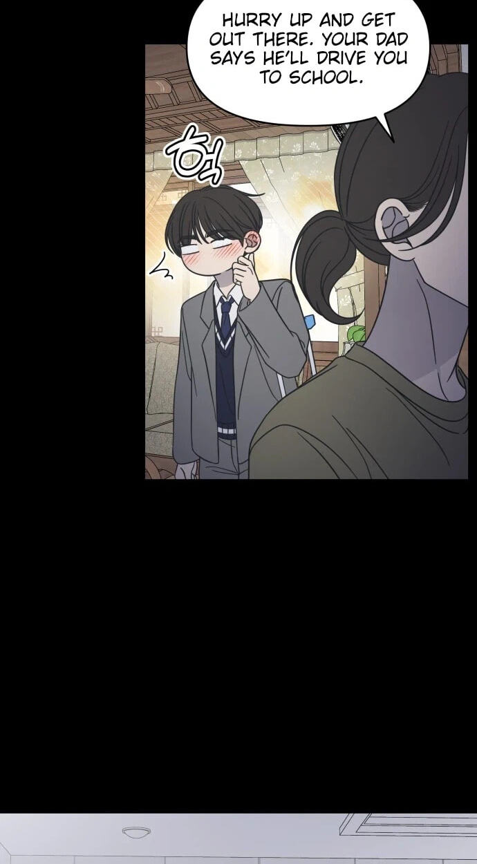 No Office Romance! Chapter 93 page 56 - 
