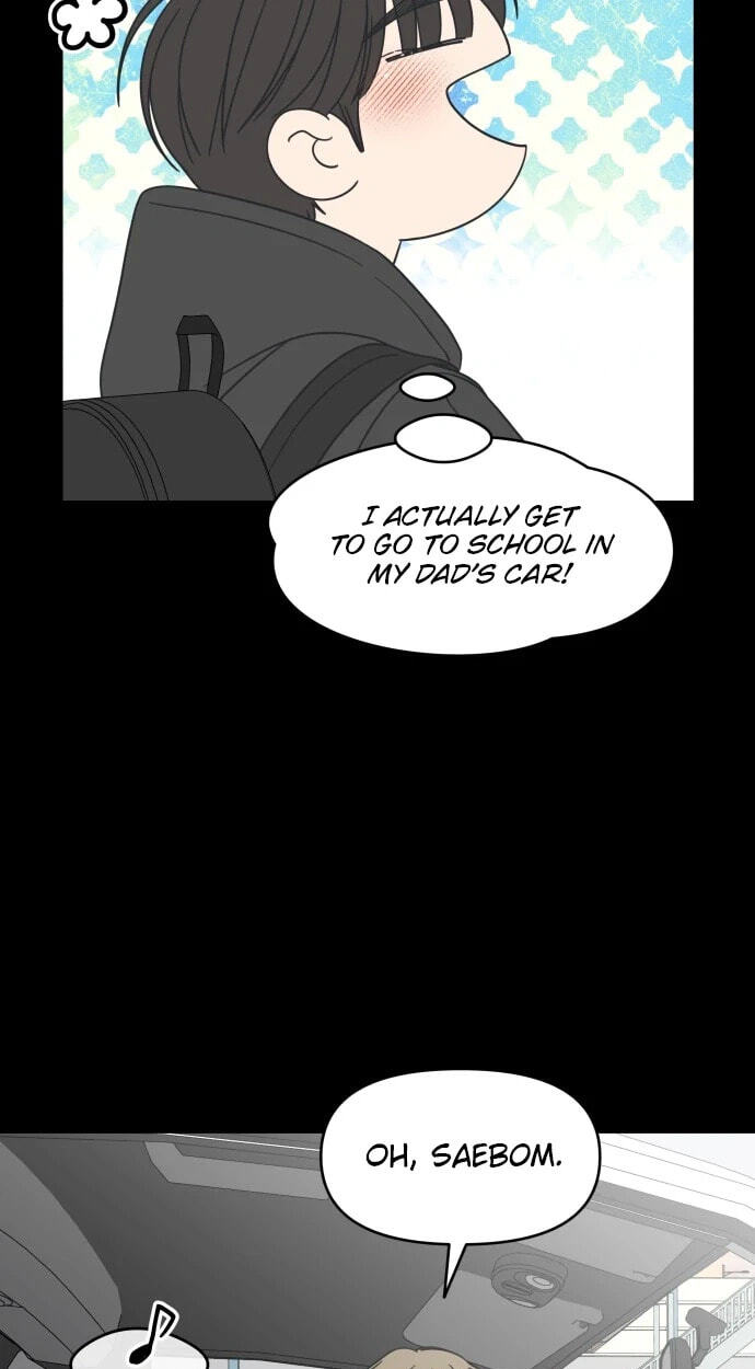 No Office Romance! Chapter 93 page 58 - 