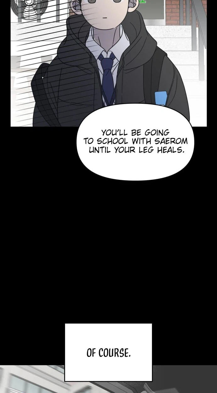 No Office Romance! Chapter 93 page 60 - 