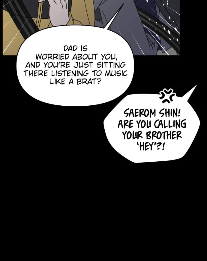 No Office Romance! Chapter 93 page 66 - 