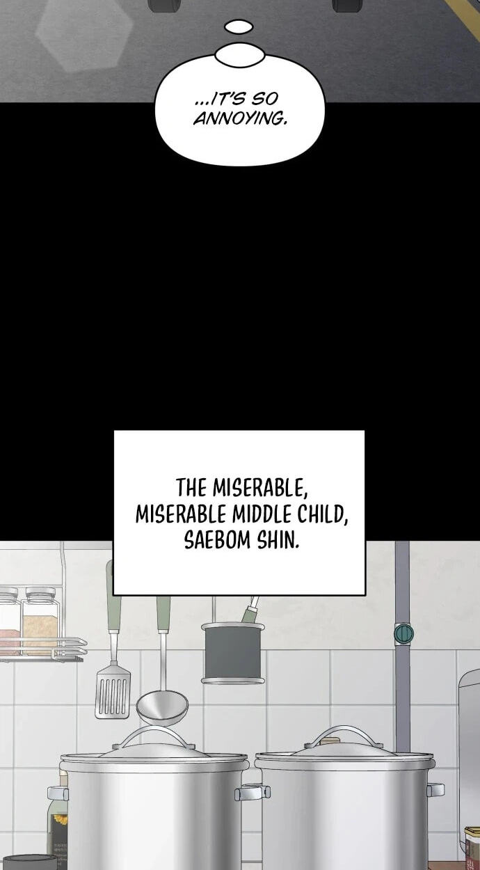 No Office Romance! Chapter 93 page 70 - 