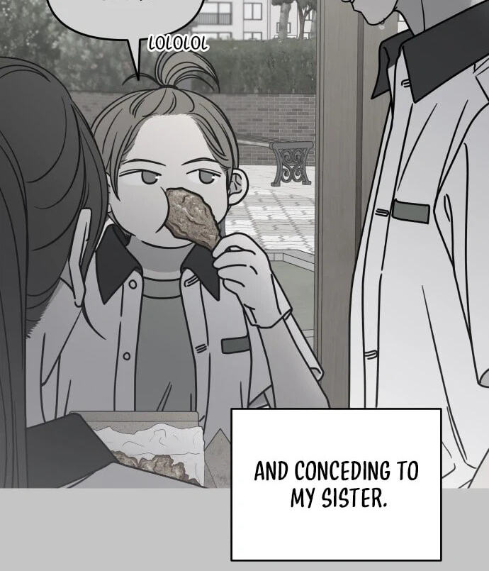 No Office Romance! Chapter 93 page 76 - 