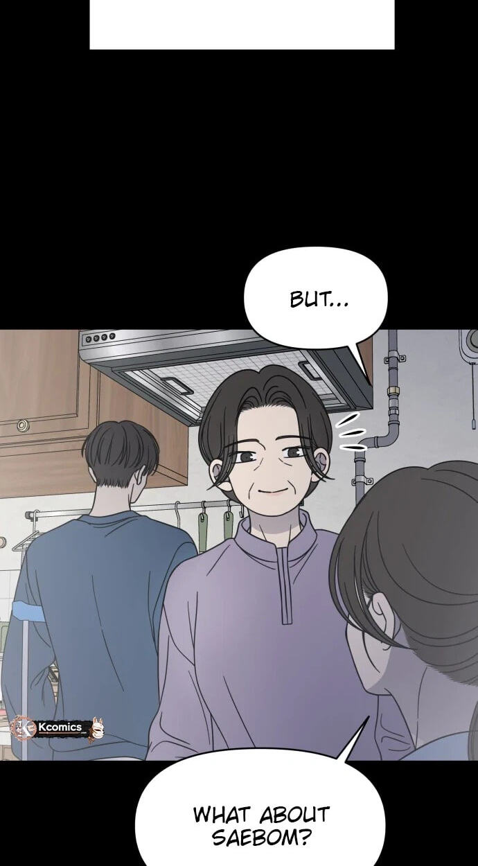 No Office Romance! Chapter 93 page 80 - 