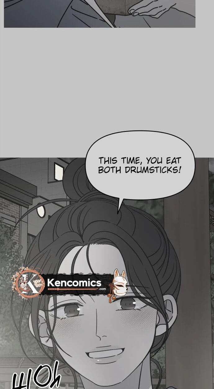No Office Romance! Chapter 93 page 84 - 