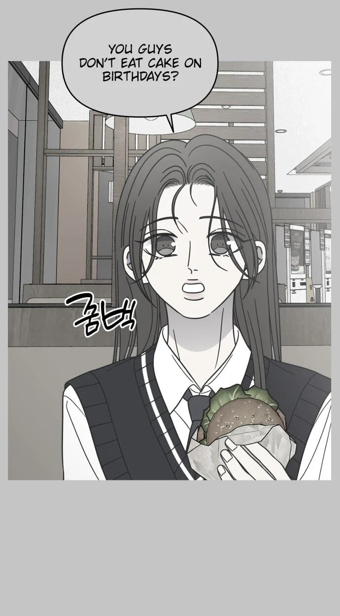 No Office Romance! Chapter 93 page 86 - 