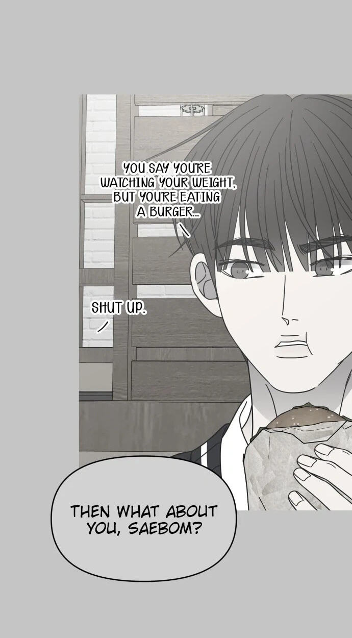 No Office Romance! Chapter 93 page 88 - 