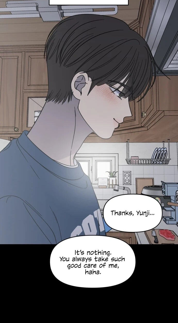 No Office Romance! Chapter 93 page 92 - 
