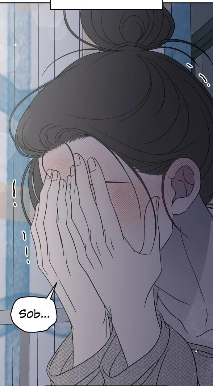 No Office Romance! Chapter 94 page 23 - 