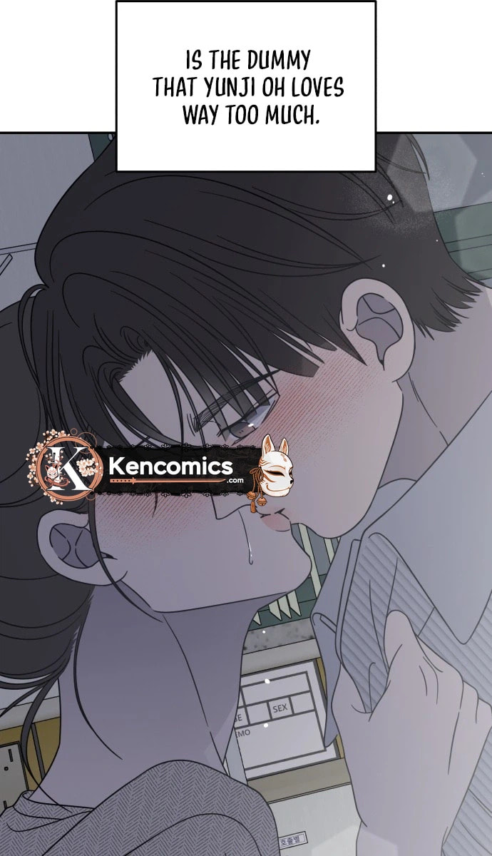 No Office Romance! Chapter 94 page 30 - 